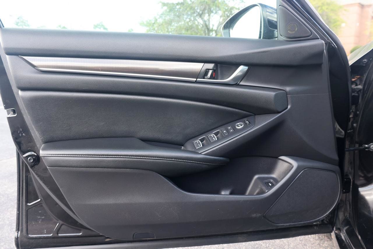 Used 2022 Honda Accord Sport image 26