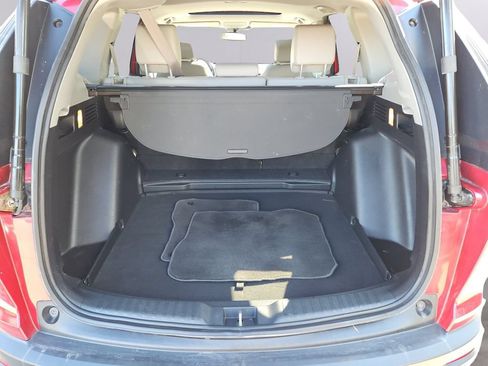 Used 2021 Honda CR-V EX-L image 35
