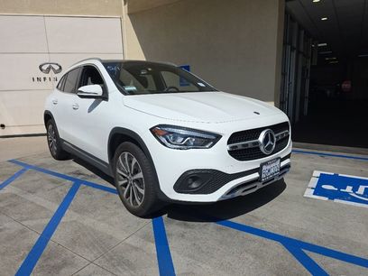 Used 2023 Mercedes-Benz GLA 250