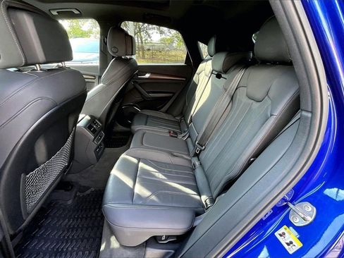 Certified 2023 Audi Q5 2.0T Premium w/ Convenience Package image 17