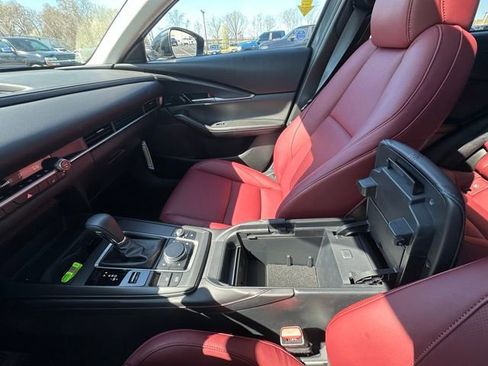 New 2026 MAZDA CX-30 AWD 2.5 S image 25