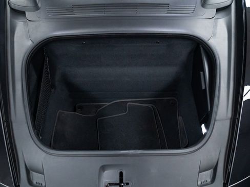 Used 2023 Porsche 911 Targa 4 GTS image 8