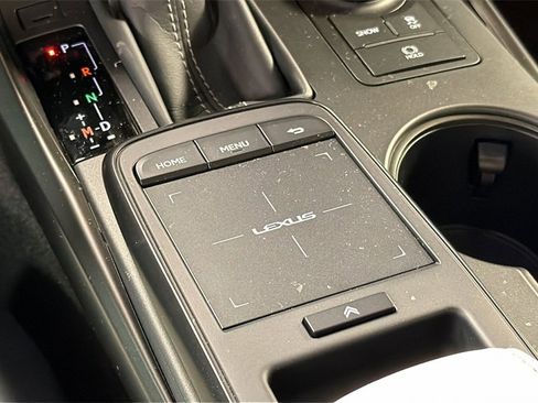 New 2025 Lexus IS 350 F Sport image 18