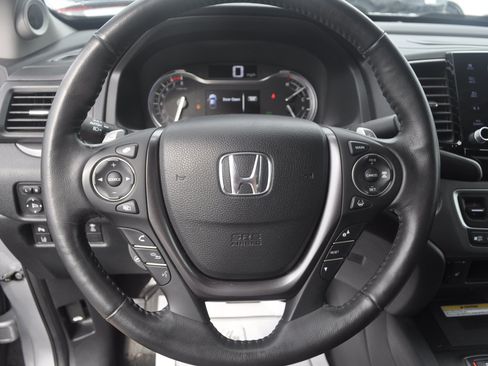 Certified 2023 Honda Ridgeline RTL-E image 19