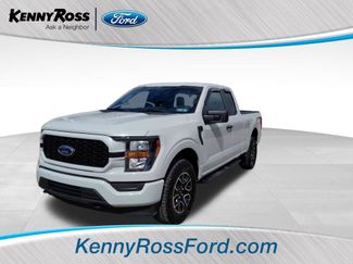 Certified 2023 Ford F150 XL w/ STX Appearance Package 360° Tour