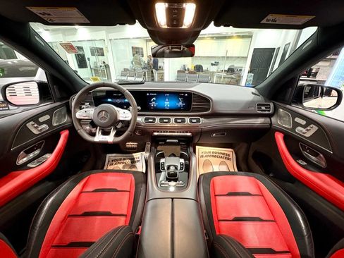 Used 2023 Mercedes-Benz GLE 53 AMG 4MATIC image 23