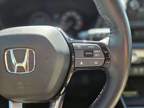 Used 2025 Honda CR-V EX-L image 19