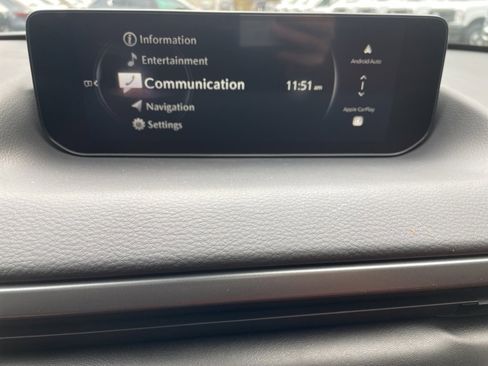 New 2026 MAZDA CX-50 AWD 2.5 S w/ Weather Package image 24