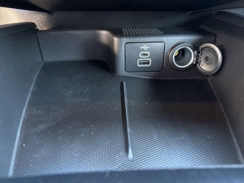 New 2025 Ford Escape ST-Line w/ Tech Pack #1 image 25