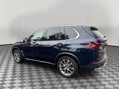 New 2026 BMW X5 xDrive40i w/ Climate Comfort Package image 5