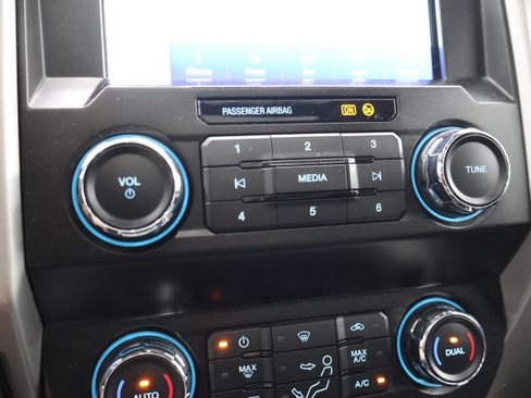 Used 2021 Ford F250 Lariat AWD/4WD image 50