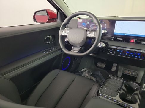 New 2026 Hyundai Ioniq 5 Limited image 5