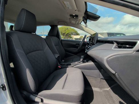 Used 2023 Toyota Corolla LE image 23