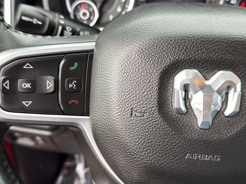 Certified 2022 RAM 1500 Big Horn image 19