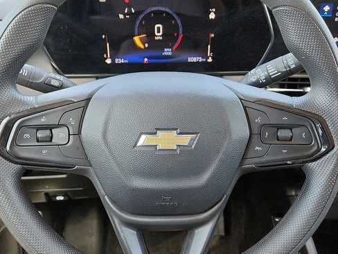 Used 2024 Chevrolet TrailBlazer LT image 11