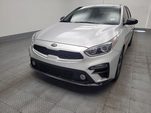 Used 2019 Kia Forte LXS FWD image 15