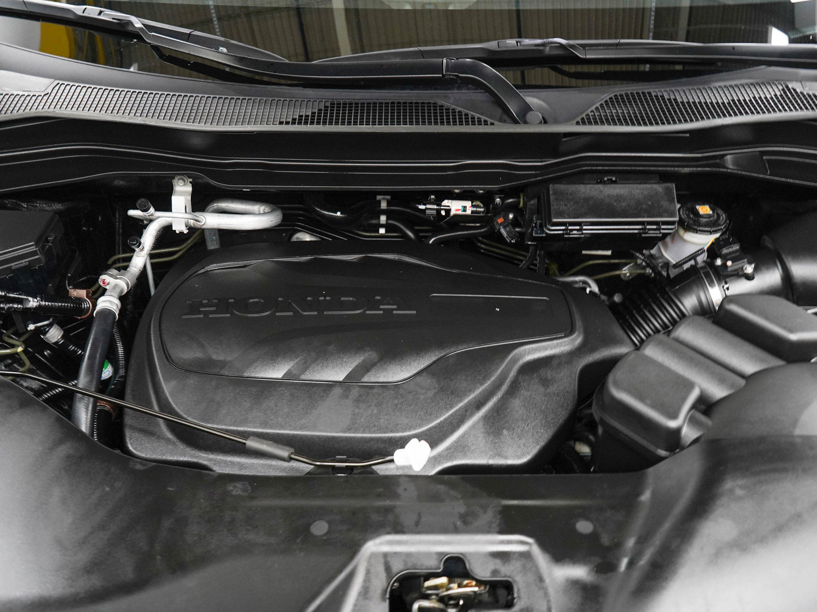 Used 2024 Honda Ridgeline Sport image 31