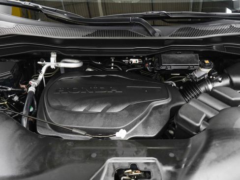 Used 2024 Honda Ridgeline Sport image 31