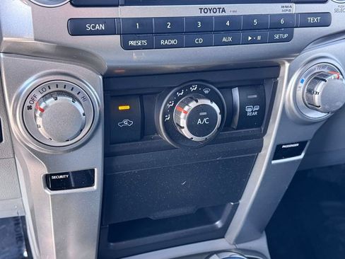 Used 2013 Toyota 4Runner SR5 w/ Convenience Pkg image 30