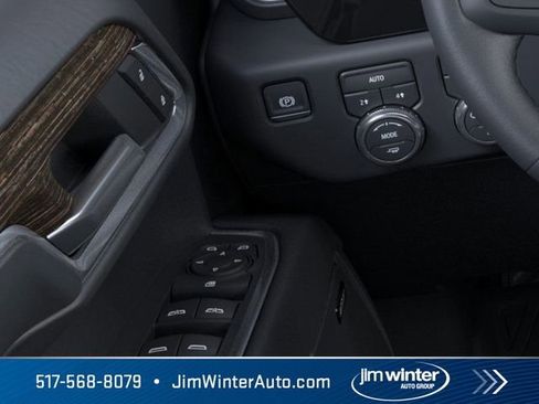 New 2026 GMC Sierra 1500 Elevation w/ Elevation Premium Package image 45