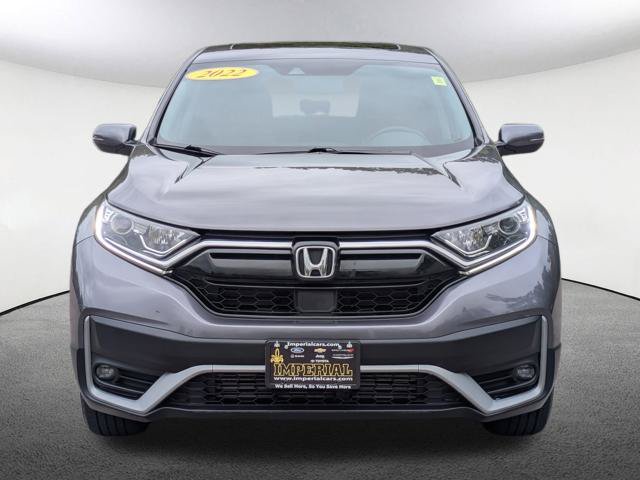 Used 2022 Honda CR-V EX-L image 13
