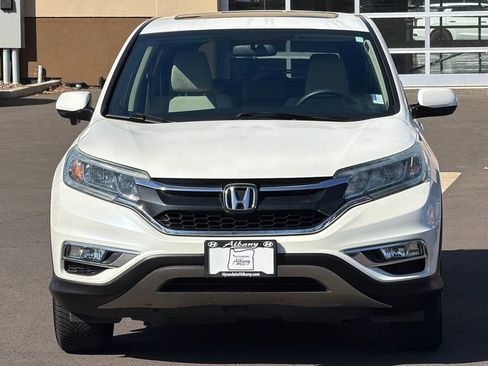 Used 2015 Honda CR-V EX image 7