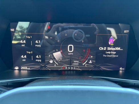 New 2026 GMC Canyon Elevation w/ Convenience Package image 16