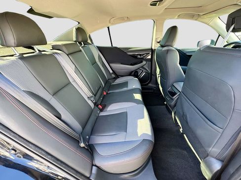 Used 2021 Subaru Legacy 2.5i Sport image 34