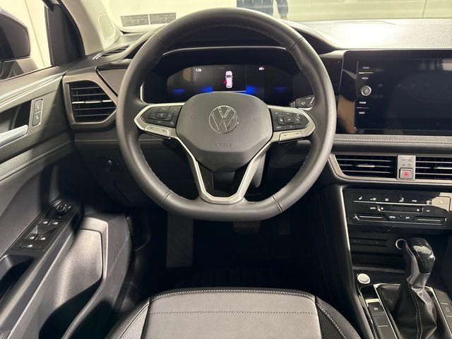 New 2026 Volkswagen Taos SE AWD/4WD image 20
