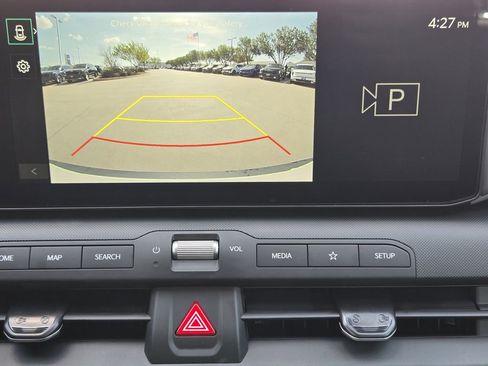 New 2026 Kia K4 FWD image 15