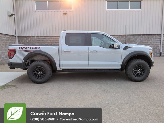 New 2026 Ford F150 Raptor AWD/4WD image 2