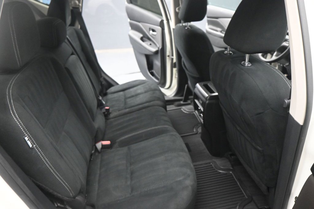 Used 2020 Nissan Murano S w/ Technology Package FWD image 20