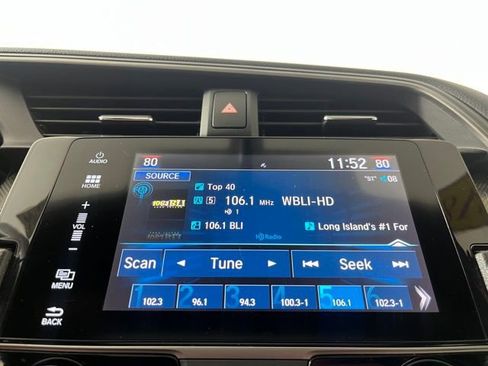 Used 2018 Honda Civic EX image 28