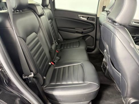 Certified 2024 Ford Edge SEL image 23