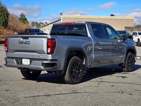 New 2026 GMC Sierra 1500 Elevation image 20