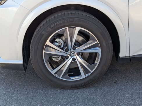 Used 2023 Lexus RX 350 Premium w/ Accessory Package image 10