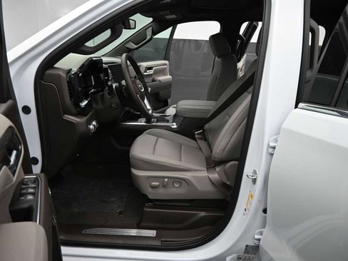 New 2026 GMC Sierra 1500 SLT w/ SLT Premium Plus Package image 16