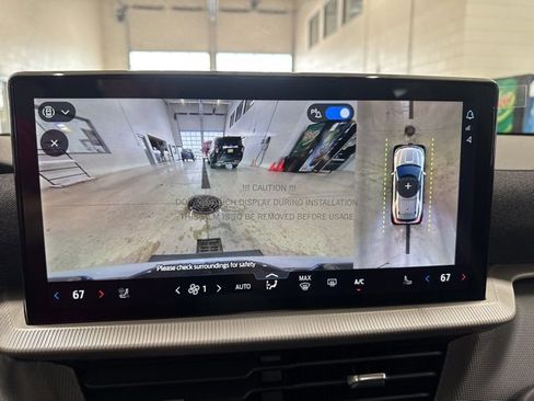 New 2026 Ford Explorer ST w/ Sun And Sound Package image 44