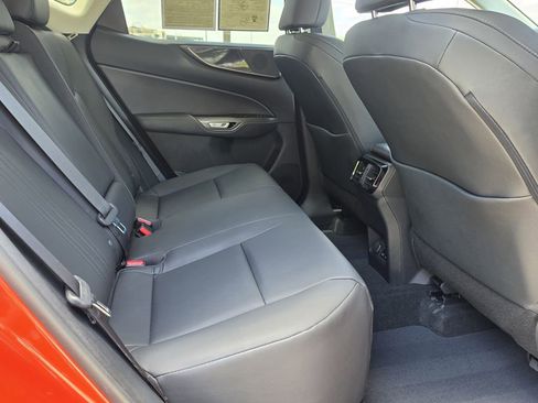 Used 2024 Lexus NX 250 FWD w/ Towing Package (2000 Lbs) image 25