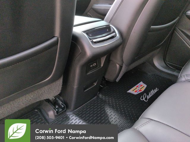 Used 2021 Cadillac XT6 Sport AWD/4WD image 27
