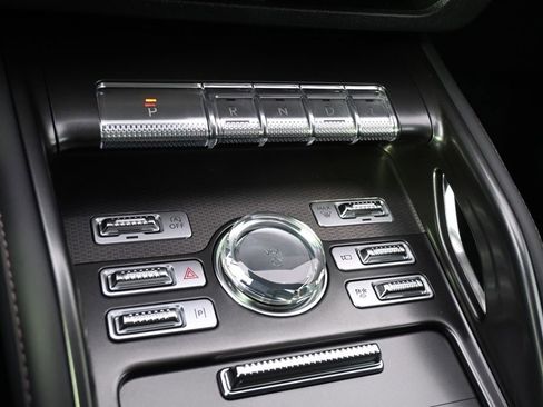 New 2026 Lincoln Nautilus Premier w/ Equipment Group 102A AWD/4WD image 28