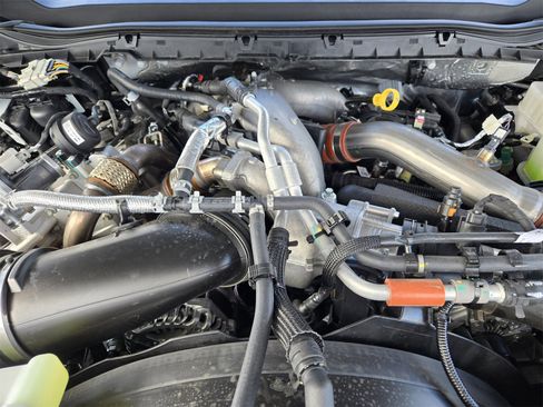 Used 2026 Ford F350 XLT w/ 360-Degree Camera Package image 29