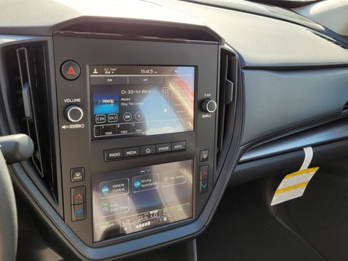 New 2025 Subaru Impreza 2.0i image 10