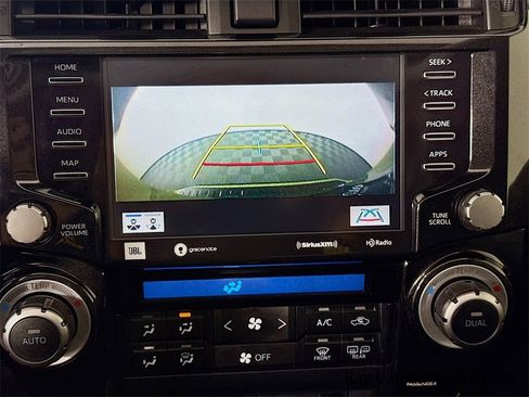 Used 2022 Toyota 4Runner TRD Pro image 14