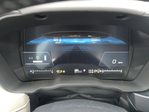 New 2025 Subaru Forester Limited image 22