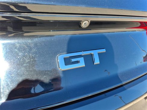 Used 2017 Ford Mustang GT Premium image 10