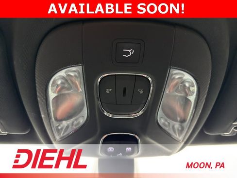 Used 2021 Jeep Compass 80th Special Edition w/ Sun and Sound Group image 37