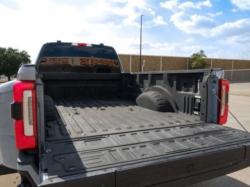 Used 2024 Ford F350 Limited w/ FX4 Off-Road Package AWD/4WD image 76