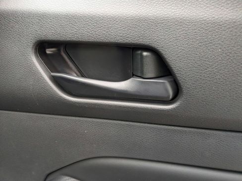 New 2025 Nissan Altima 2.5 S image 35