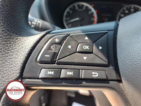 Used 2024 Nissan Sentra S FWD image 19